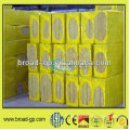 rock wool sandwich panel for roofing and wall